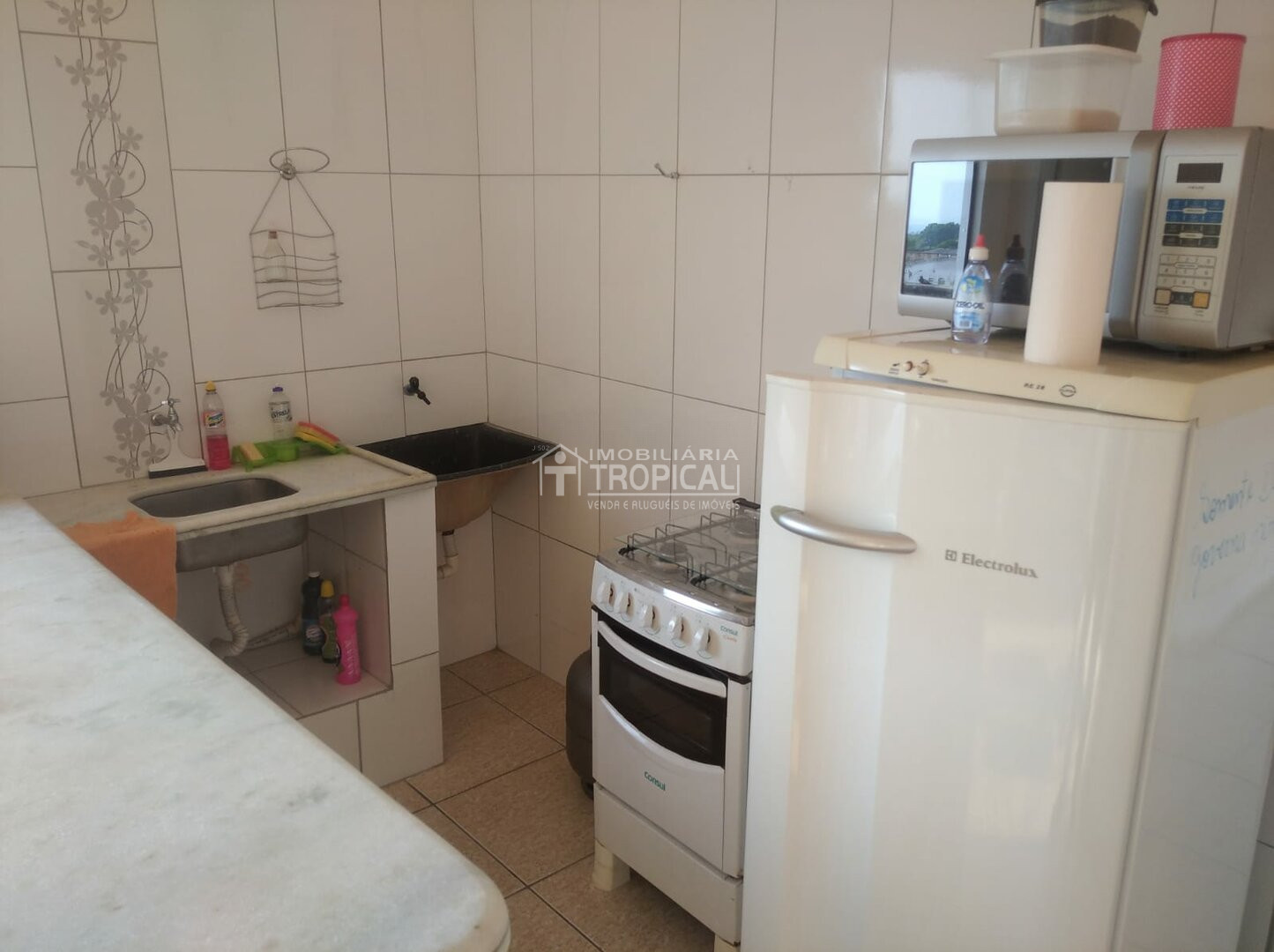 Alugar Apartamento